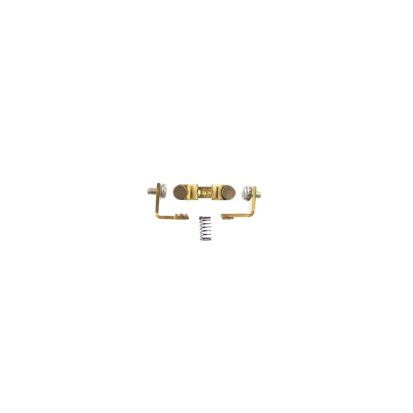 Usa Industrials Aftermarket Square D Old Style, A Contact Kit - Replaces BA-81, Size 0, 3-Pole - 9603CS