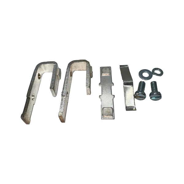 Usa Industrials Aftermarket Allen-Bradley Bulletin 100/IEC Contact Kit - Replaces 40768-801-01, 3-Pole - 9613CA