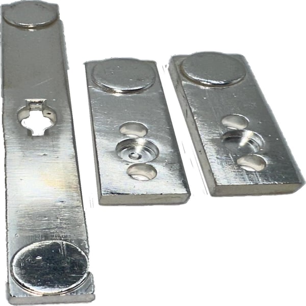 Usa Industrials Aftermarket Westinghouse JF Autostarter, Run Type Contact Kit - Replaces 3354D90G09 - 9032CW