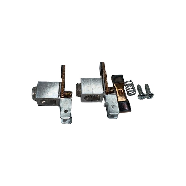 Usa Industrials Aftermarket Square D Class 8910/8965, Type DPR/DP/DPA/SYD, DPA43 Contact Kit - Replaces DRC4, 1-Pole - 8141CS