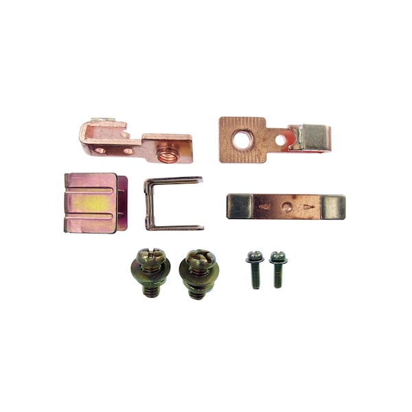 Usa Industrials Aftermarket Aromat Green Power Contact Kit - Replaces BM6-65-901, 3-Pole - 9853CLX