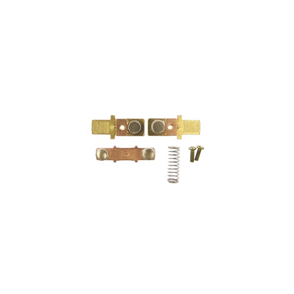 Usa Industrials Aftermarket Allen-Bradley, Sprecher & Schuh 100-C, CA7 Contact Kit - Replaces 100C85, 3-Pole - 9563CR