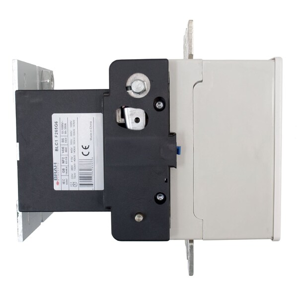 Brah Electric , Direct Replacement 500A 600V 3P with 120VAC Closing Coil for TeSys F Contactor LC1F400G6 - BLC1F400G6