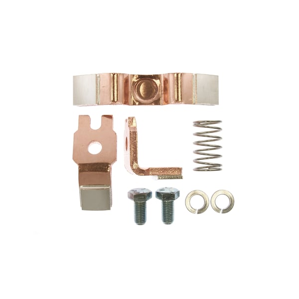 Usa Industrials Aftermarket Allen-Bradley 500-Line Contact Kit - Replaces 40440-300-51, Size 4, 1-Pole - 9241CA