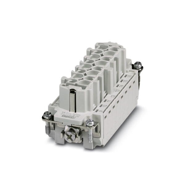 Phoenix Contact HC-B 16-I-CT-F Contact insert number of - 1648283
