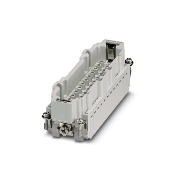 Phoenix Contact HC-B 24-I-CT-M Contact insert number of - 1648335
