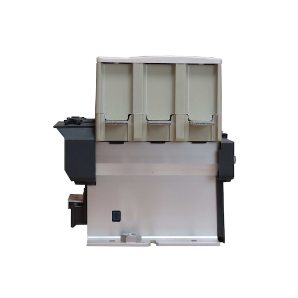Brah Electric , Direct Replacement 400A 600V 3P with 240VAC Closing Coil for TeSys F Contactor LC1F330U7 - BLC1F330U7