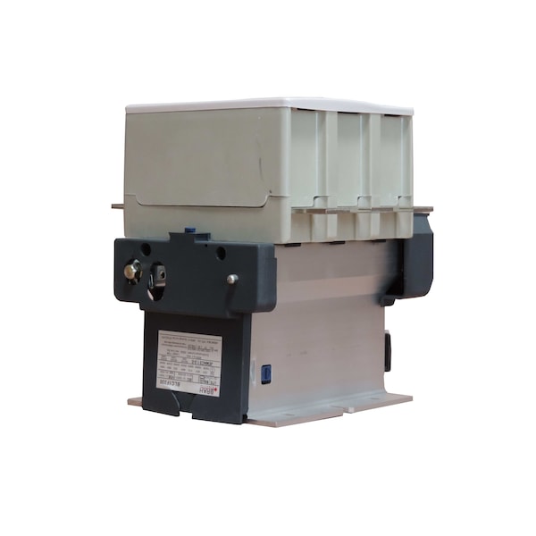 Brah Electric , Direct Replacement 400A 600V 3P with 240VAC Closing Coil for TeSys F Contactor LC1F330U7 - BLC1F330U7