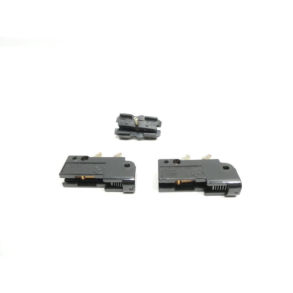 Ge Contact Block Kit Contactor Parts And Accessory - 105X100N
