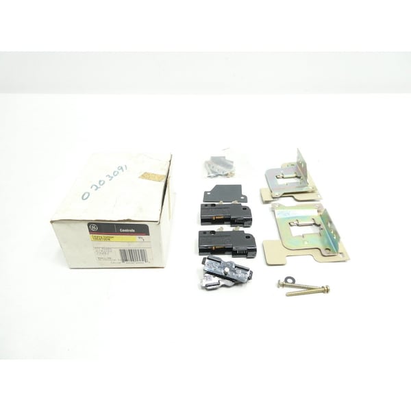 Ge Contact Block Kit Contactor Parts And Accessory - 105X100N