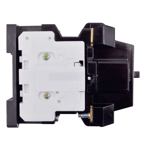 Brah Electric , Replacement 32A 600V 3P with 110/120VAC Closing Coil for World Series Contactor 3TB4422 - B3TB4422