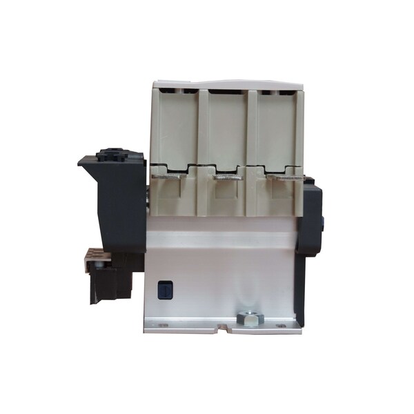 Brah Electric , Direct Replacement 250A 600V 3P with 480VAC Closing Coil for TeSys F Contactor LC1F150Q5 - BLC1F150Q5
