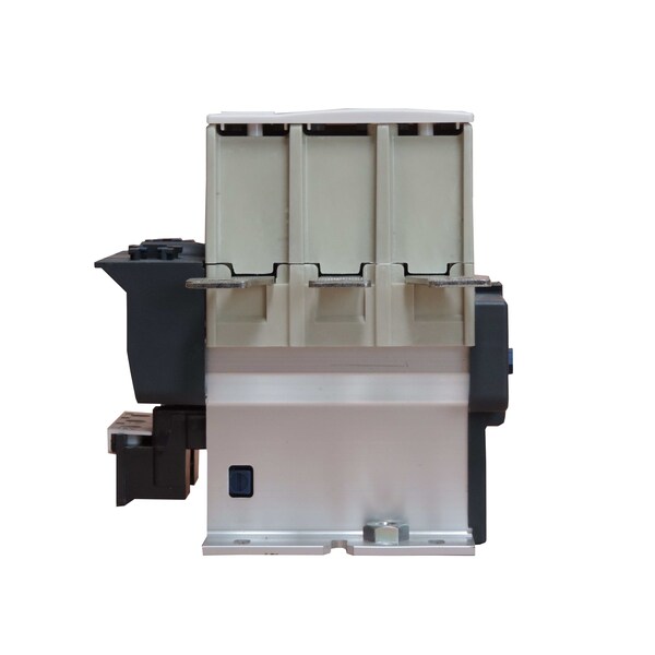 Brah Electric , Direct Replacement 315A 600V 3P with 480VAC Closing Coil for TeSys F Contactor LC1F225Q5 - BLC1F225Q5