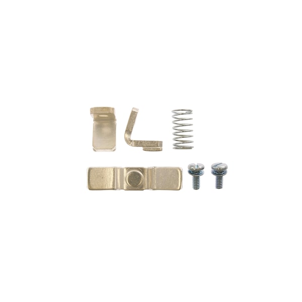 Usa Industrials Aftermarket Allen-Bradley 500-Line Contact Kit - Replaces 40420-322-51, Size 2, 1-Pole - 9221CA