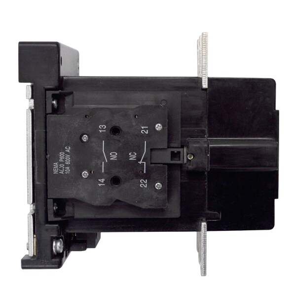 Brah Electric , Replacement 120A 600V 3P with 240VAC Coil for EH Series Contactor EH-100-30-22AK - BEH-100-30-22AK