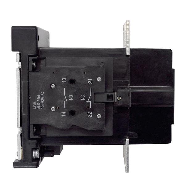 Brah Electric , Replacement 120A 600V 3P with 24VAC Coil for EH Series Contactor EH-100-30-22AA - BEH-100-30-22AA