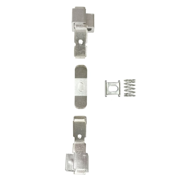 Brah Electric , Direct Replacement 1P 45A NEMA Size 2 Innova Contact Kit 75FF14 - B75FF14