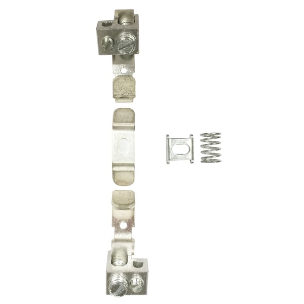 Brah Electric , Direct Replacement 1P 45A NEMA Size 2 Innova Contact Kit 75FF14 - B75FF14