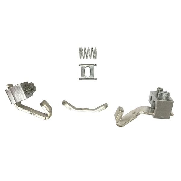 Brah Electric , Direct Replacement 1P 45A NEMA Size 2 Innova Contact Kit 75FF14 - B75FF14