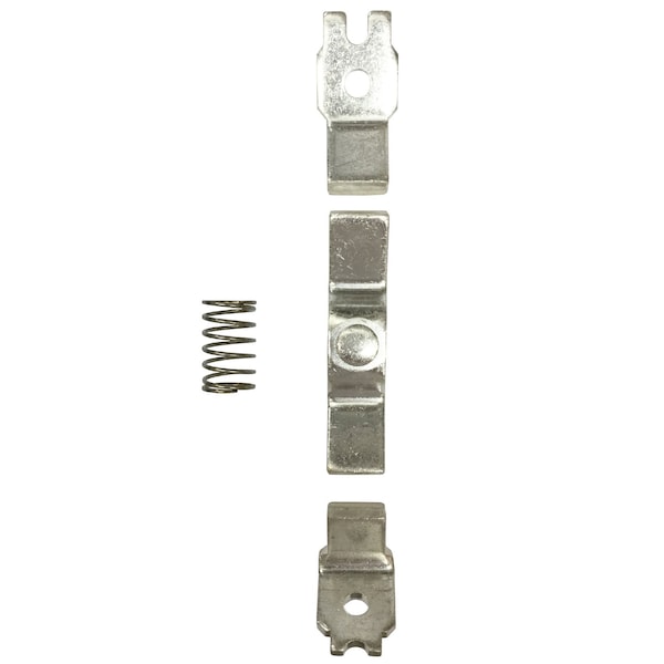 Brah Electric , Direct Replacement 1P 270A NEMA Size 5 Bulletin 500 Line Contact Kit 42450-805-01 - B42450-805-01