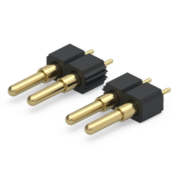 Mill-Max Spring Contacts-816-22-008-10-006101 - 816-22-008-10-006101