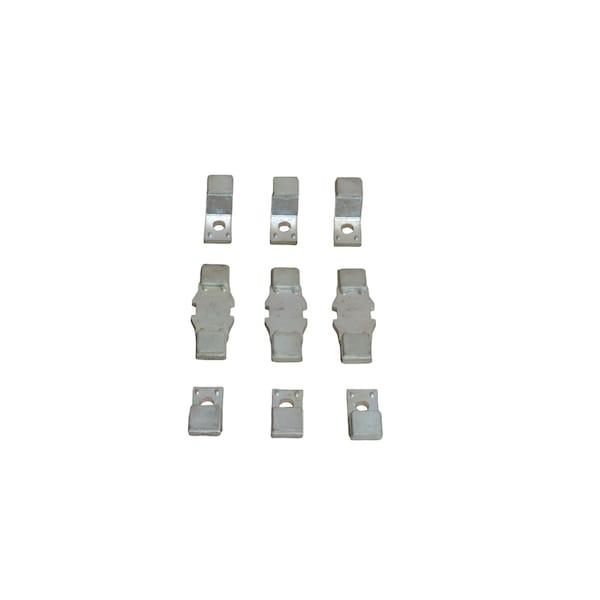 Brah Electric , Direct Replacement 3P 170A 3TK Type Contact Kit 3TY7520-0B - B3TY7520-0B