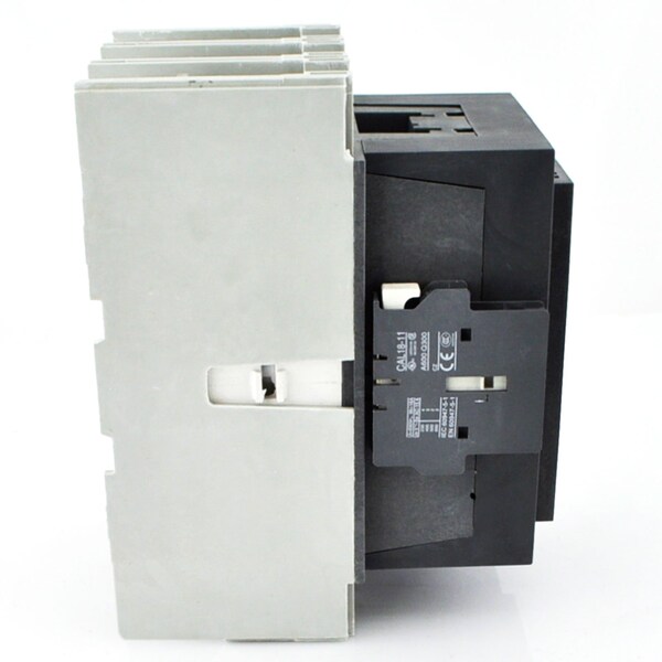 Brah Electric , Replacement 248A 600V 3P with 500/600VAC Coil for A-Line Contactor A260-30-11-55 - BA260-30-11-55