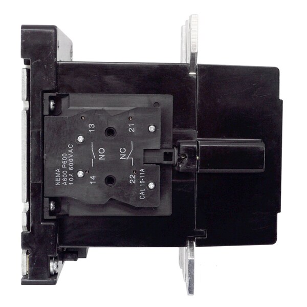 Brah Electric , Replacement 120A 600V 3P with 120VAC Coil for EH Series Contactor EH-110-30-22 - BEH-110-30-22