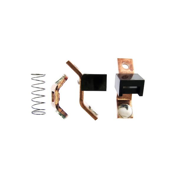 Usa Industrials Aftermarket Ward Leonard 5000/5000DP, Contact Kit - Replaces 5M49, Size 3, 4, 1-Pole - 9134CY