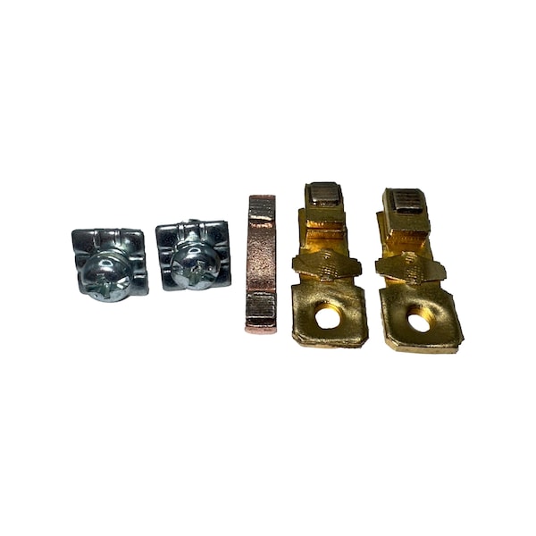 Usa Industrials Aftermarket Fuji , 2NC0T0, SC-1NContact Kit - Replaces 2NC0T-CK, Size 0+, 3-Pole - 9403CO