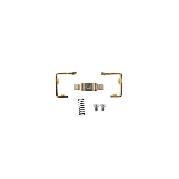 Usa Industrials Aftermarket Clark/Sylvania/Joslyn TM, TM31 Contact Kit - Replaces KTM31-1, Size 1, 3-Pole - 9583CD