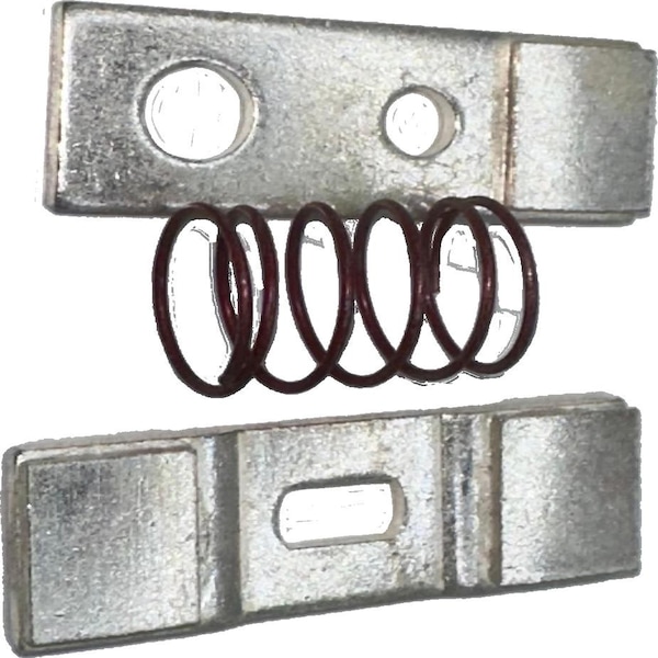 Usa Industrials Aftermarket Arrow Hart ACC/ACS/ACV Contact Kit - Replaces 34600-301, 1-Pole - 9441CM