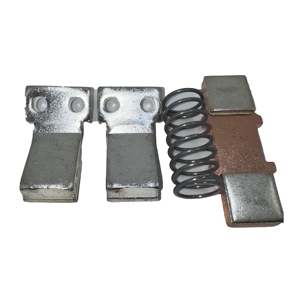 Usa Industrials Aftermarket Ward Leonard 5000/5000DP, Contact Kit - Replaces 5999-2371, Size , 1-Pole - 9155CY