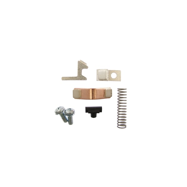 Usa Industrials Aftermarket Westinghouse Advantage, Contact Kit - Replaces WCK33, Size 3, 3-Pole - 9333CW