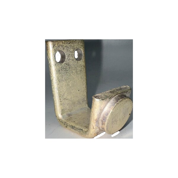 Usa Industrials Aftermarket GE IC5181 Navy Control, IC5181C104 Stationary Contact - Replaces 174A5316G1, Size 4 - 4056CG