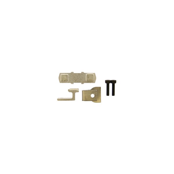 Usa Industrials Aftermarket GE IEC Spectra 700, CA5F2 Contact Kit - Replaces CA5F2CPR1, 3-Pole - 9333CG