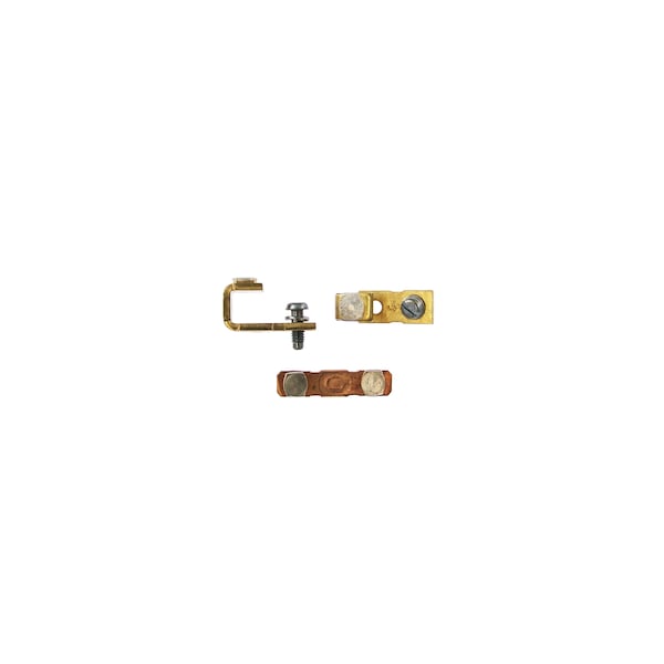 Usa Industrials Aftermarket Siemens 3TF, 3TF44 Contact Kit - Replaces 3TY7440-OA, 3-Pole - 9703CV