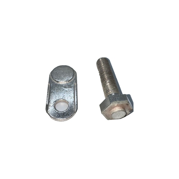 Usa Industrials Aftermarket Struthers-Dunn Dover #14 & #15 Switches, Contact - Replaces 35909 - 2003CX
