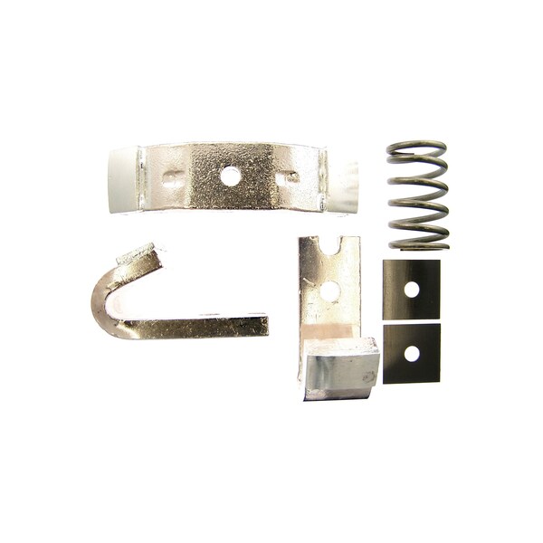 Usa Industrials Aftermarket GE 200/300 Line, Contact Kit - Replaces 232A6724G10, Size 7, 3-Pole - 9773CG