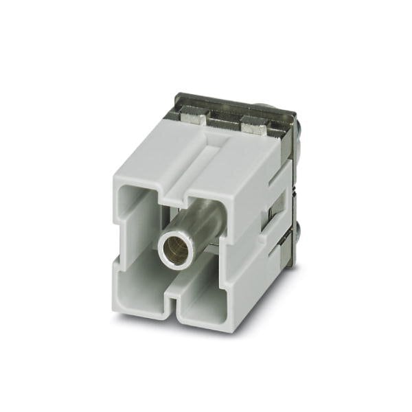 Phoenix Contact HC-M-01-AT-M-40-PE Contact insert - 1417382