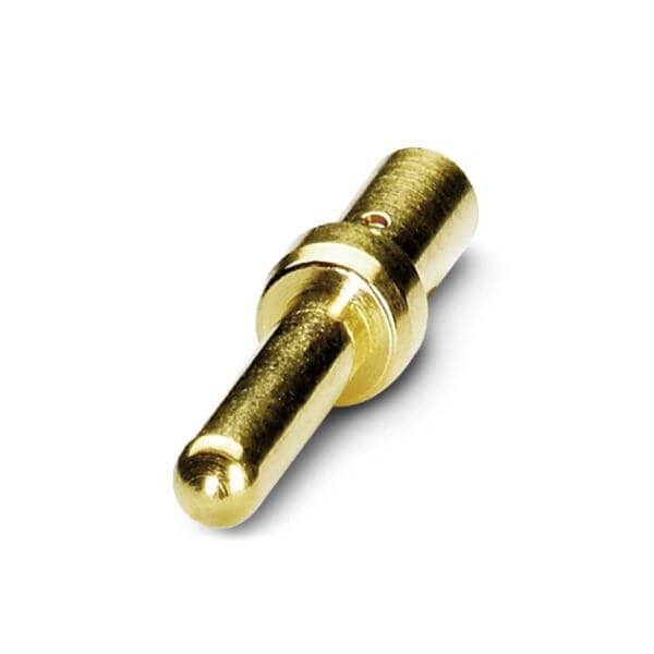 Phoenix Contact HC-12P2000 Crimp contact turned Contact - 1623430