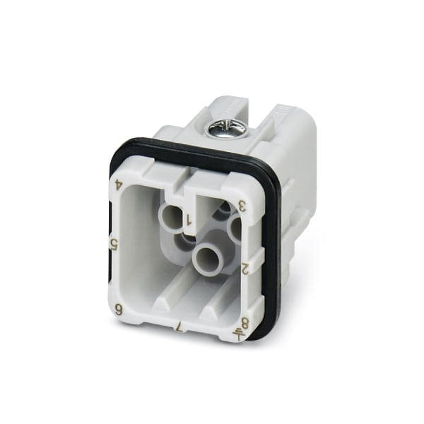 Phoenix Contact HC-D 8-I-CT-M Contact insert number of - 1584350
