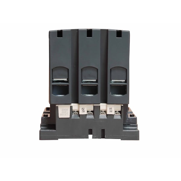 Brah Electric , Direct Replacement 250A 600V 3P with 24VAC Closing Coil for TeSys D Contactor LC1D170B6 - BLC1D170-B6