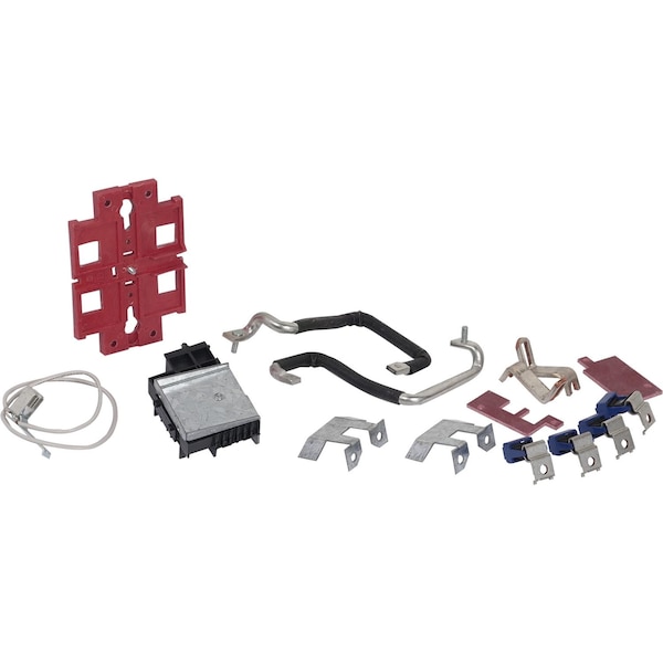 Square D MTRING MP/R/H EZM/R/H 125A SKT REPAIR KT - MM125KIT