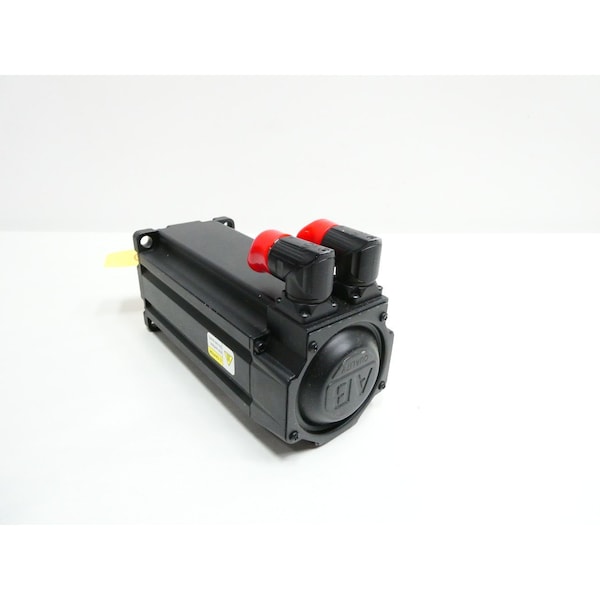 Allen Bradley 3PH 3HP 5000RPM 5.99NM 230V-AC SERVO MOTOR - MPL-A430P-MJ74AA