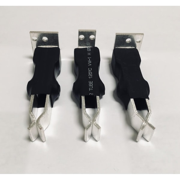 Brah Electric Siemens UV, BUV 30A - 100A 240V Stab Finger - UVSTABKIT1