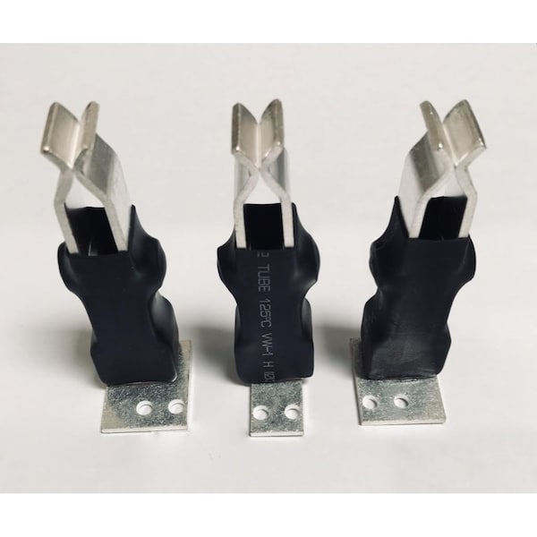 Brah Electric Siemens UV, BUV 30A - 100A 240V Stab Finger - UVSTABKIT1