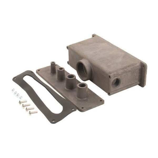 Vulcan Hart Box Condensate Assembly - 00-857242-00001