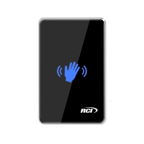 Rci RCI: 910TC Touchless Switch for Activation of Automatic Doors - RCI-910TC
