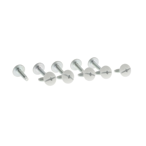 Square D Cover Trim Screw Kit 1/2In (10/Bag) - 4020513001K